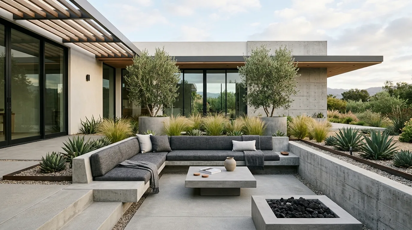 8 Awesome Outdoor Living Space Ideas to Try